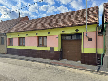 Prodej domu 133 m², Luleč