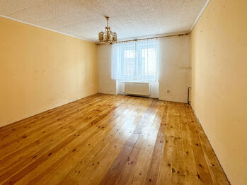 Prodej domu 133 m², Luleč