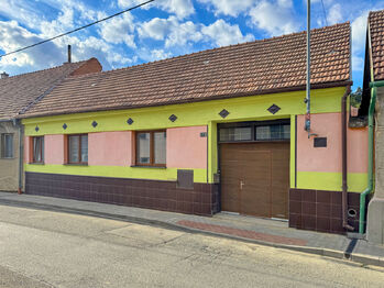 Prodej domu 143 m², Luleč
