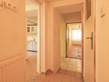 Prodej domu 143 m², Luleč