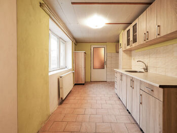 Prodej domu 143 m², Luleč