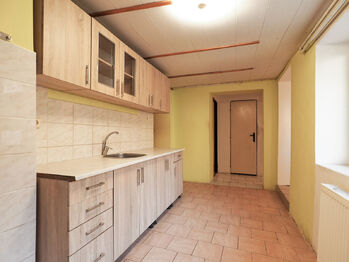 Prodej domu 143 m², Luleč