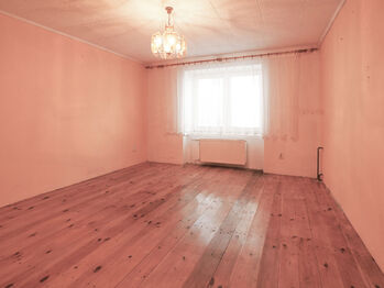 Prodej domu 143 m², Luleč