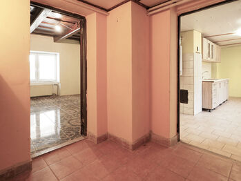 Prodej domu 143 m², Luleč