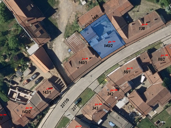 KM - 10.10.2026 - Prodej domu 143 m², Luleč
