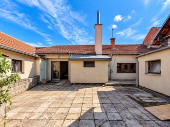 Prodej domu 143 m², Luleč