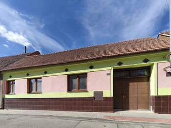 Prodej domu 143 m², Luleč