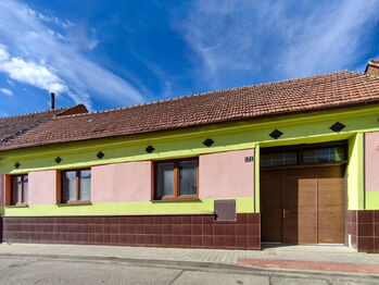 Prodej domu 143 m², Luleč