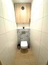 Pronájem bytu 3+1 v osobním vlastnictví 74 m², Jihlava