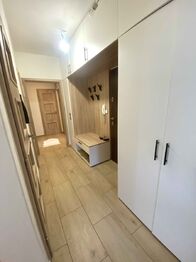 Pronájem bytu 3+1 v osobním vlastnictví 74 m², Jihlava