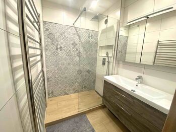 Pronájem bytu 3+1 v osobním vlastnictví 74 m², Jihlava