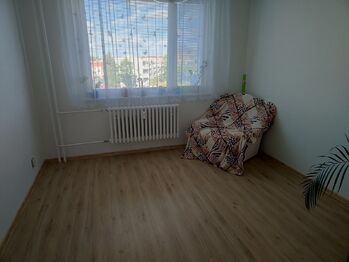 Pronájem bytu 3+1 v osobním vlastnictví 74 m², Jihlava