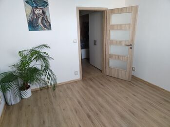 Pronájem bytu 3+1 v osobním vlastnictví 74 m², Jihlava