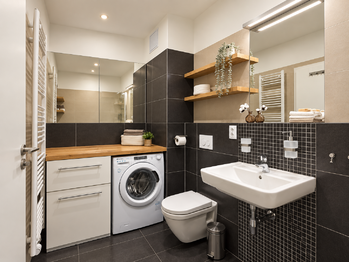 Pronájem bytu 2+kk v osobním vlastnictví 62 m², Brno