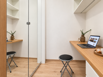Pronájem bytu 2+kk v osobním vlastnictví 62 m², Brno