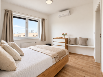 Pronájem bytu 2+kk v osobním vlastnictví 62 m², Brno