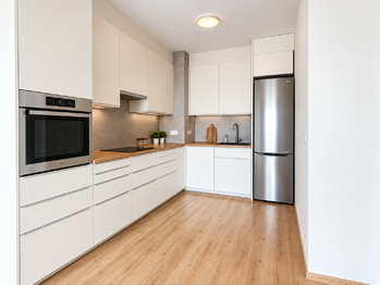 Pronájem bytu 2+kk v osobním vlastnictví 62 m², Brno