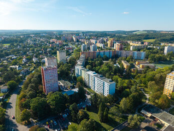 Prodej bytu 3+1 v družstevním vlastnictví 62 m², Ostrava