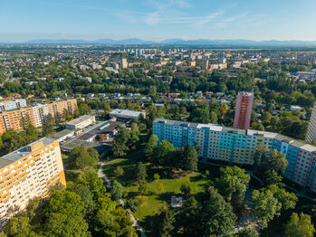 Prodej bytu 3+1 v družstevním vlastnictví 62 m², Ostrava