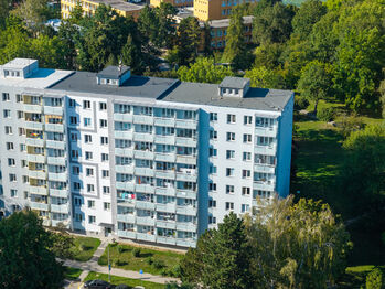 Prodej bytu 3+1 v družstevním vlastnictví 62 m², Ostrava