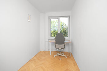 Prodej bytu 3+1 v družstevním vlastnictví 62 m², Ostrava