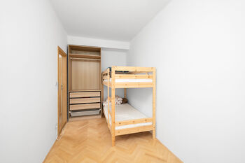 Prodej bytu 3+1 v družstevním vlastnictví 62 m², Ostrava