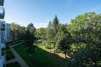 Prodej bytu 3+1 v družstevním vlastnictví 62 m², Ostrava