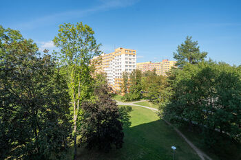 Prodej bytu 3+1 v družstevním vlastnictví 62 m², Ostrava