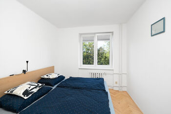 Prodej bytu 3+1 v družstevním vlastnictví 62 m², Ostrava