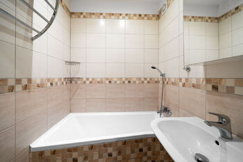 Prodej bytu 3+1 v družstevním vlastnictví 62 m², Ostrava