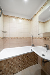 Prodej bytu 3+1 v družstevním vlastnictví 62 m², Ostrava