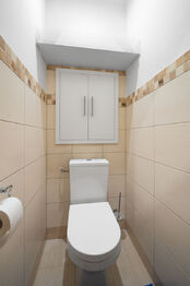 Prodej bytu 3+1 v družstevním vlastnictví 62 m², Ostrava