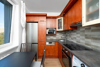 Prodej bytu 3+1 v družstevním vlastnictví 62 m², Ostrava