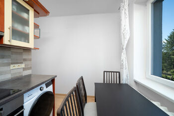 Prodej bytu 3+1 v družstevním vlastnictví 62 m², Ostrava
