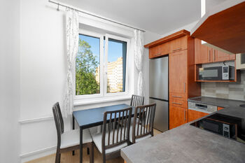 Prodej bytu 3+1 v družstevním vlastnictví 62 m², Ostrava