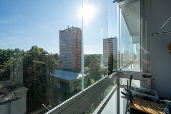 Prodej bytu 3+1 v družstevním vlastnictví 62 m², Ostrava
