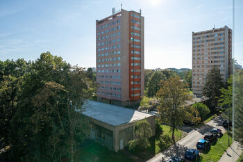 Prodej bytu 3+1 v družstevním vlastnictví 62 m², Ostrava