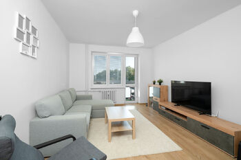 Prodej bytu 3+1 v družstevním vlastnictví 62 m², Ostrava