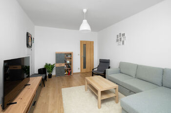 Prodej bytu 3+1 v družstevním vlastnictví 62 m², Ostrava