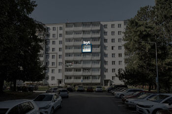 Prodej bytu 3+1 v družstevním vlastnictví 62 m², Ostrava