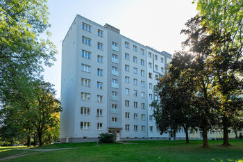 Prodej bytu 3+1 v družstevním vlastnictví 62 m², Ostrava