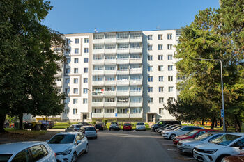 Prodej bytu 3+1 v družstevním vlastnictví 62 m², Ostrava