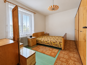Pronájem bytu 3+1 v osobním vlastnictví 73 m², České Budějovice