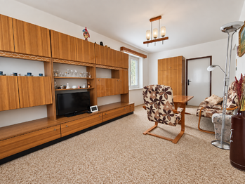 Pronájem bytu 3+1 v osobním vlastnictví 73 m², České Budějovice