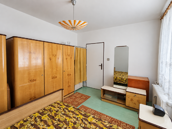 Pronájem bytu 3+1 v osobním vlastnictví 73 m², České Budějovice
