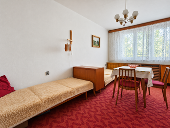 Pronájem bytu 3+1 v osobním vlastnictví 73 m², České Budějovice