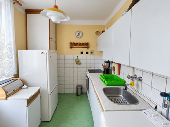 Pronájem bytu 3+1 v osobním vlastnictví 73 m², České Budějovice