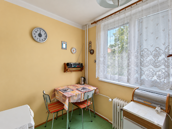 Pronájem bytu 3+1 v osobním vlastnictví 73 m², České Budějovice