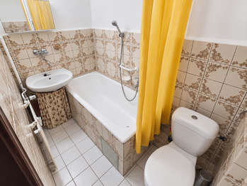 Pronájem bytu 3+1 v osobním vlastnictví 73 m², České Budějovice