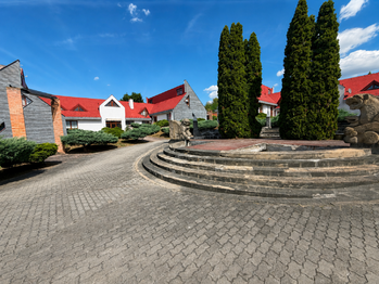 Pronájem bytu 2+kk v osobním vlastnictví 46 m², Brno